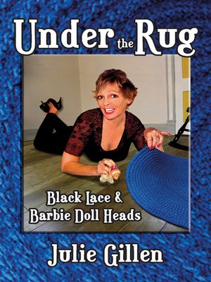 cover image of Under the Rug